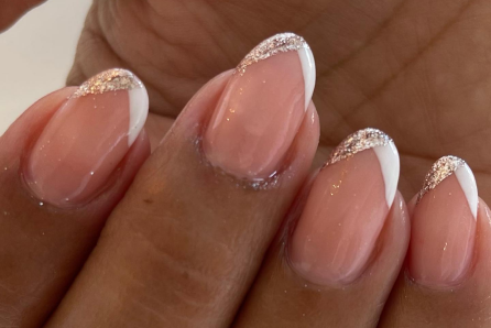 image of nails